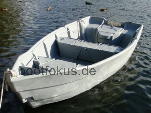 Kingfisher 380 technische daten